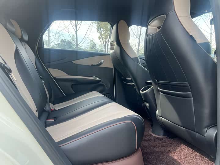 Фото 8 - BYD Dolphin