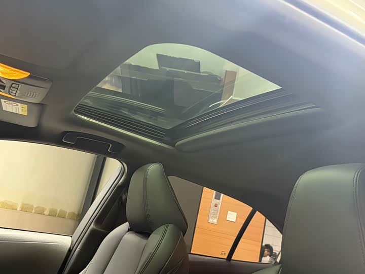 Фото 8 - Toyota Levin