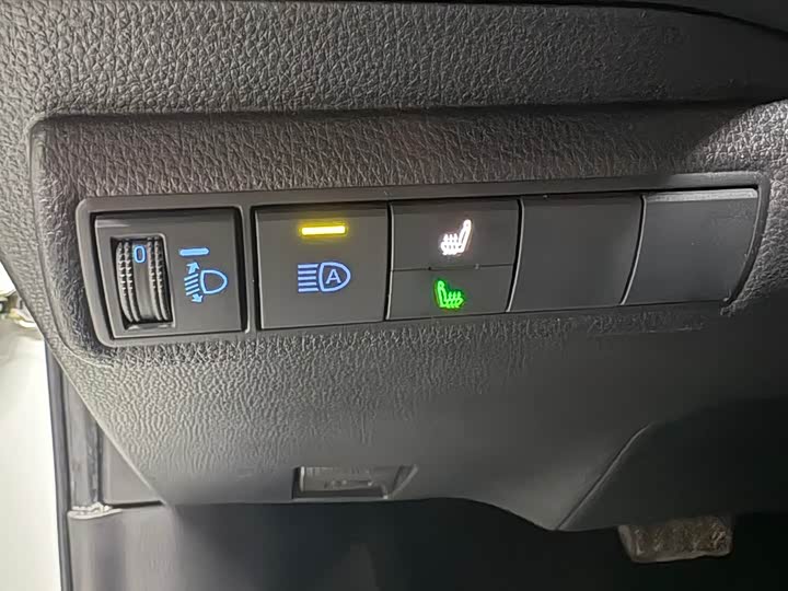 Фото 9 - Toyota Levin