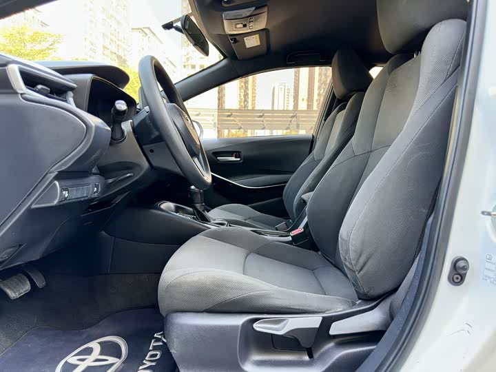 Фото 8 - Toyota Levin