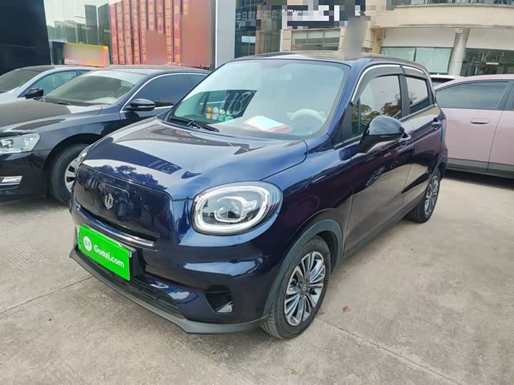 Фото 2 - Leapmotor T03