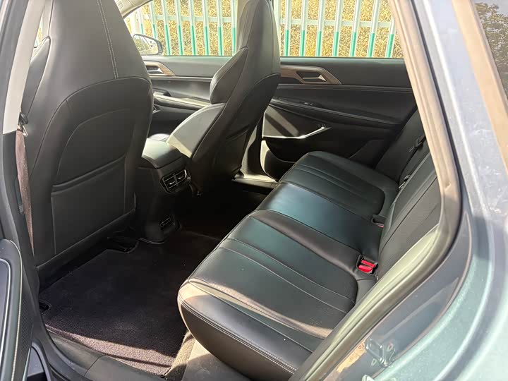 Фото 5 - XPeng P5