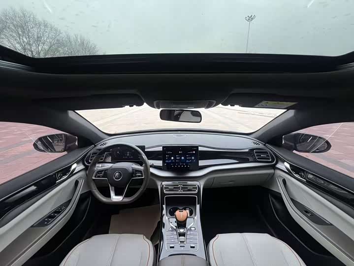 Фото 5 - BYD Qin Plus