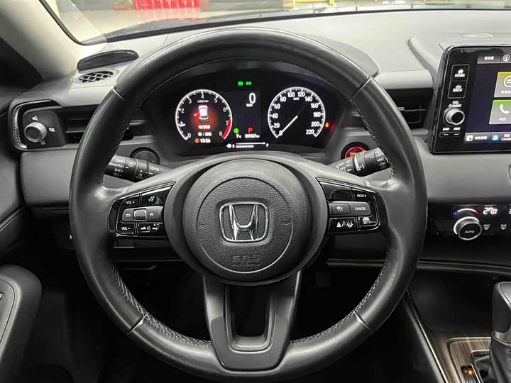 Фото 3 - Honda XR-V