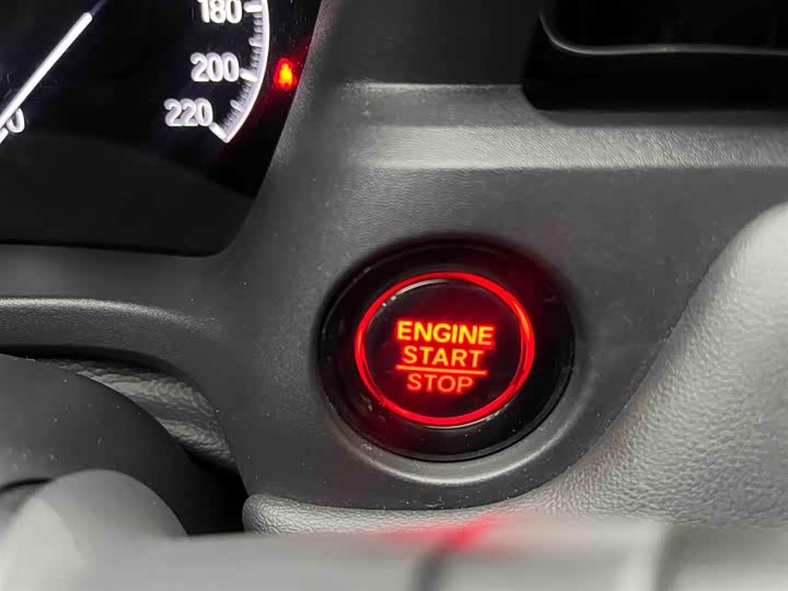 Фото 4 - Honda XR-V