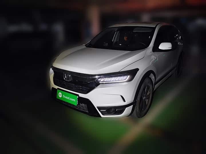 Фото 1 - Honda Breeze