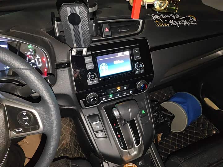 Фото 6 - Honda Breeze