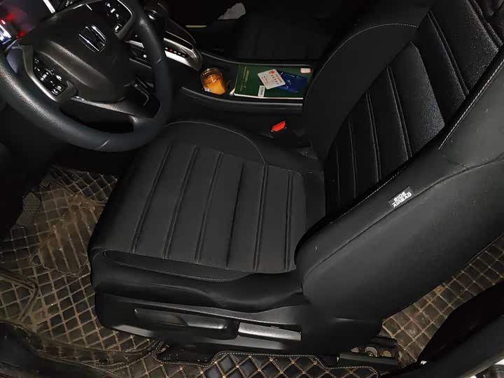 Фото 8 - Honda Breeze