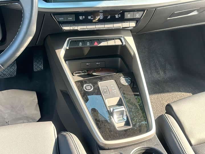 Фото 6 - Audi A3