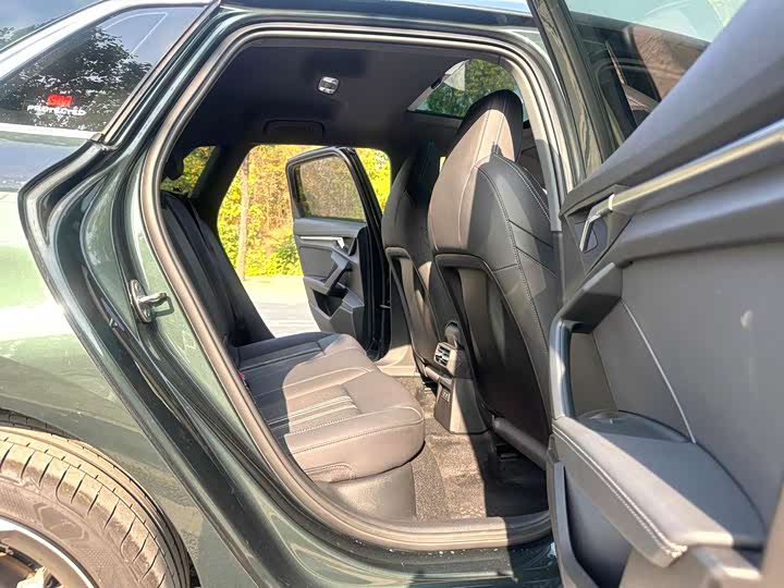 Фото 7 - Audi A3