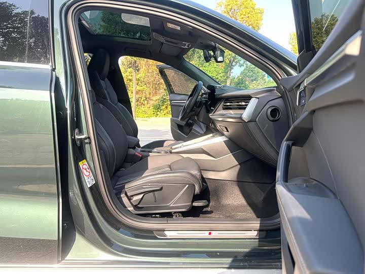 Фото 9 - Audi A3