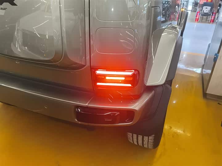 Фото 8 - Chery iCar V23