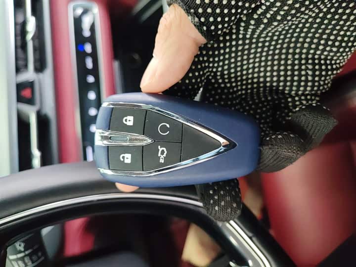 Фото 9 - Changan CS75 Plus