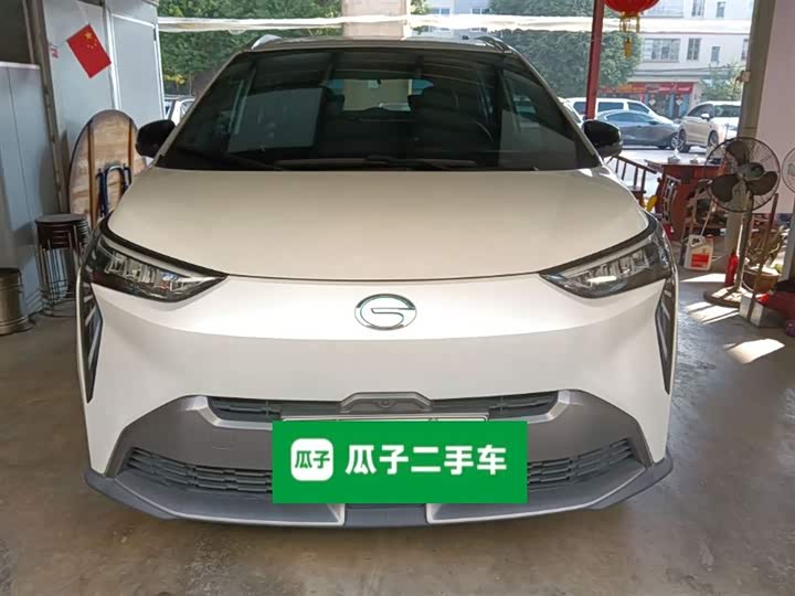 Фото 3 - GAC Aion Y