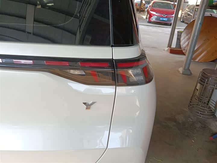 Фото 8 - GAC Aion Y