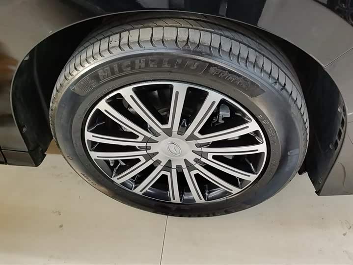 Фото 6 - GAC Trumpchi M8