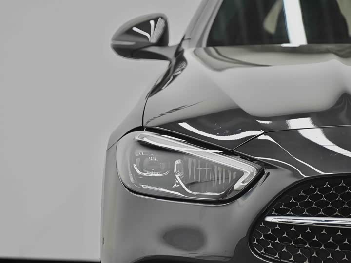 Фото 7 - Mercedes-Benz C-Class