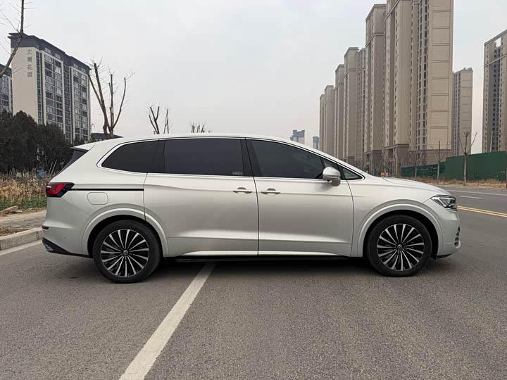 Фото 4 - Volkswagen Viloran