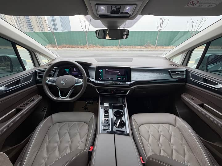 Фото 6 - Volkswagen Viloran