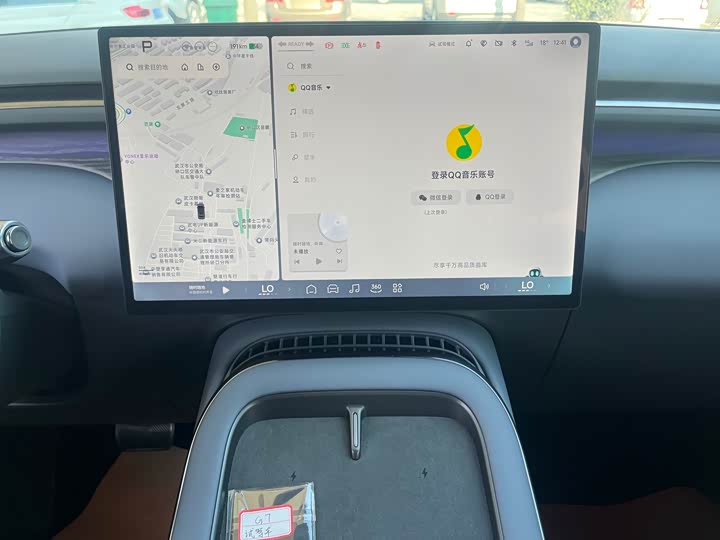 Фото 9 - XPeng G7