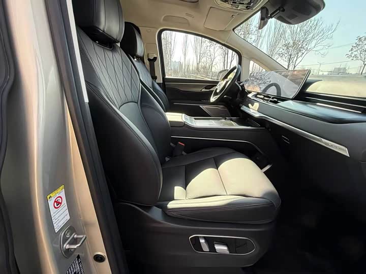 Фото 4 - Wey Gaoshan