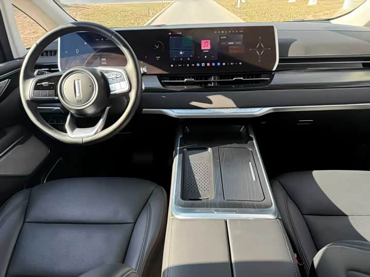 Фото 5 - Wey Gaoshan