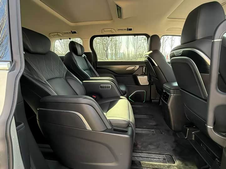 Фото 6 - Wey Gaoshan