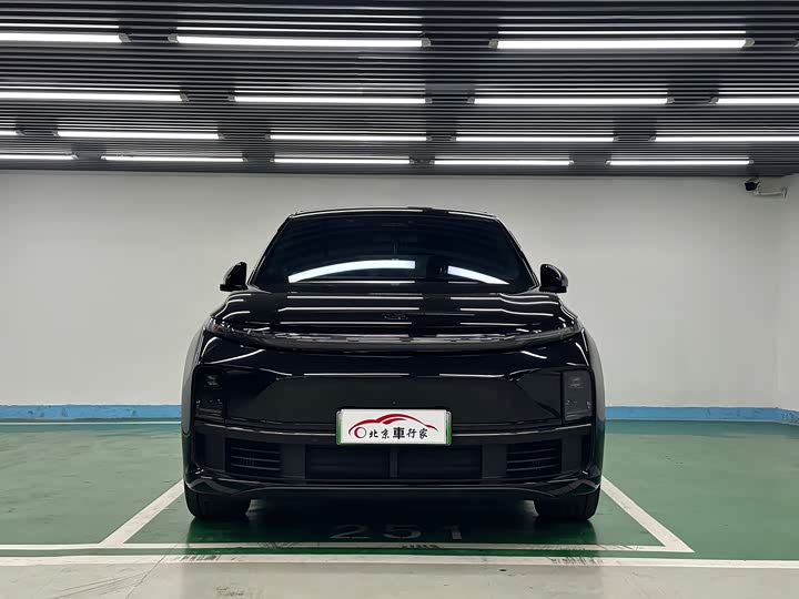 Фото 2 - LiXiang L7