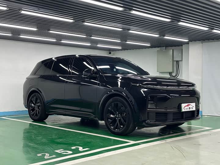 Фото 3 - LiXiang L7