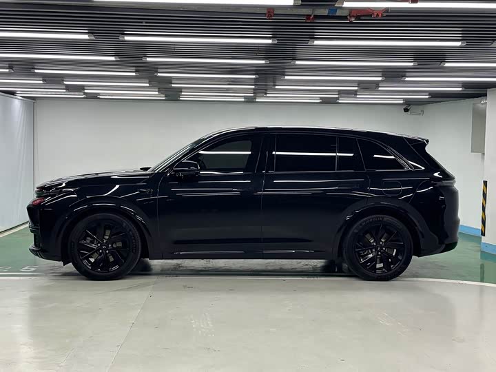 Фото 4 - LiXiang L7