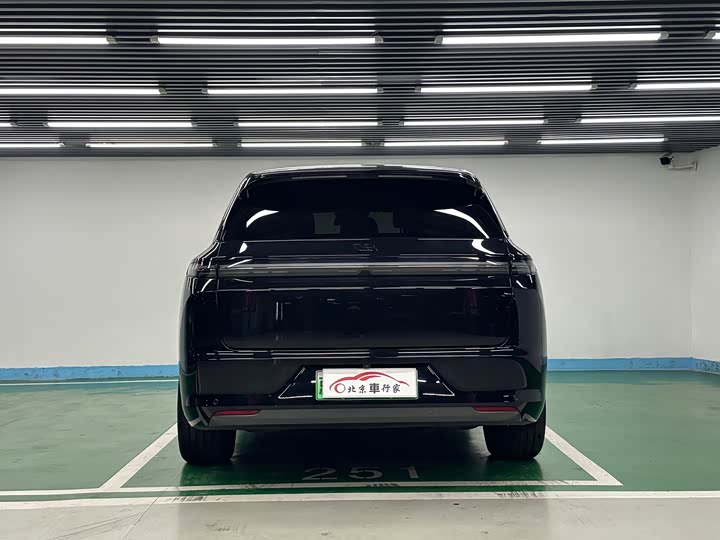 Фото 6 - LiXiang L7