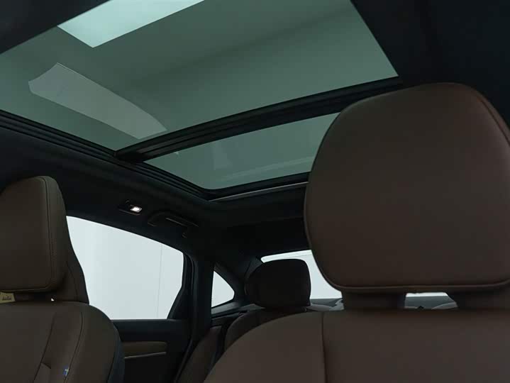 Фото 8 - Volvo S90 Hybrid