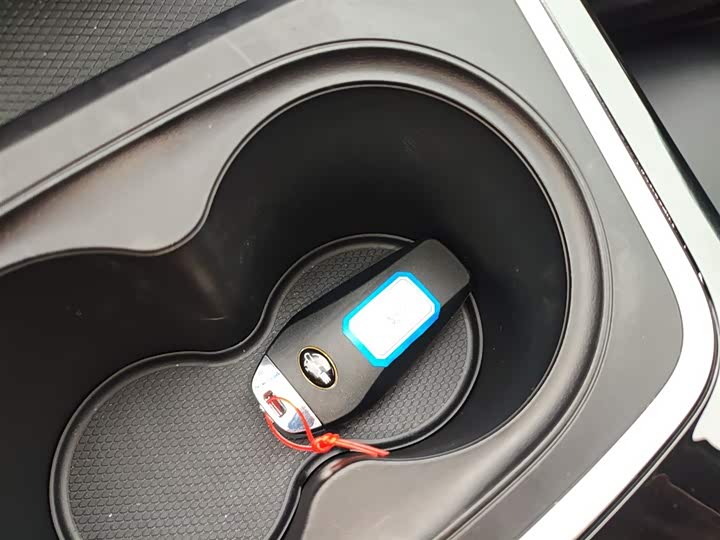 Фото 9 - BYD Qin Plus