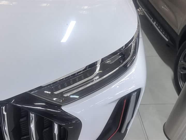 Фото 5 - Chery Tiggo 7 Plus