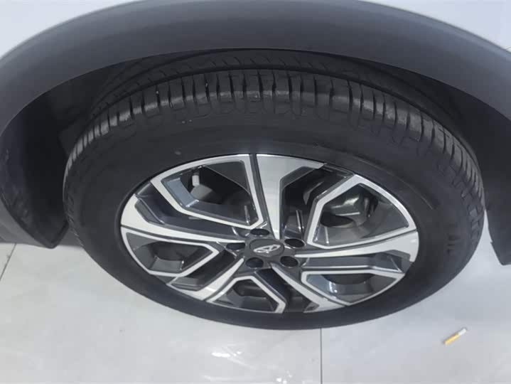 Фото 6 - Chery Tiggo 7 Plus