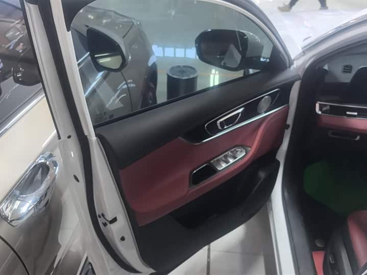 Фото 7 - Chery Tiggo 7 Plus