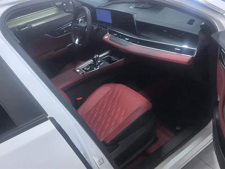 Фото 8 - Chery Tiggo 7 Plus