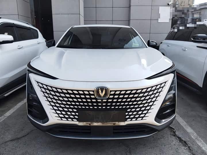 Фото 3 - Changan UNI-T