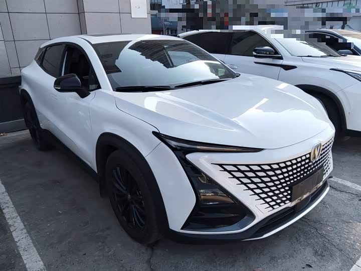 Фото 4 - Changan UNI-T