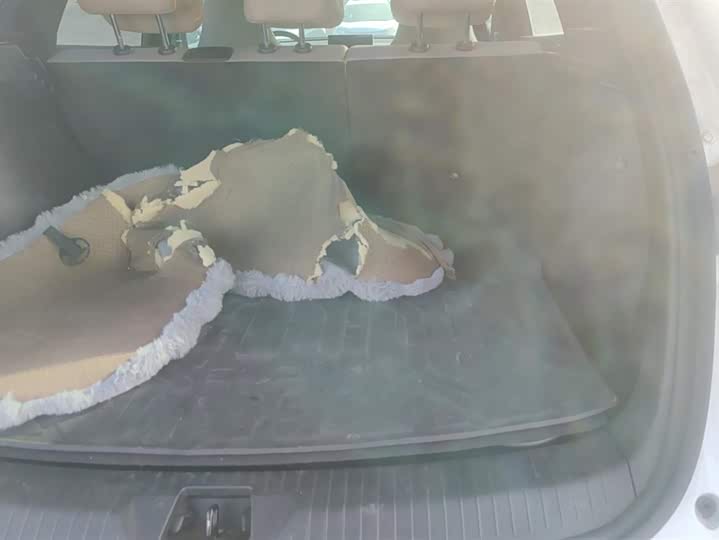 Фото 4 - BYD Song Pro Hybrid