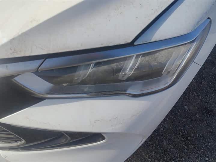 Фото 5 - BYD Song Pro Hybrid