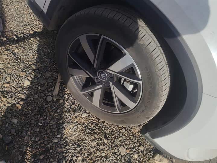 Фото 6 - BYD Song Pro Hybrid