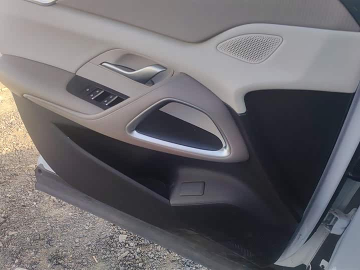 Фото 7 - BYD Song Pro Hybrid