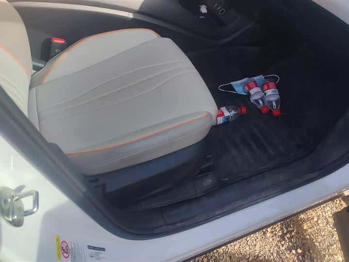 Фото 8 - BYD Song Pro Hybrid