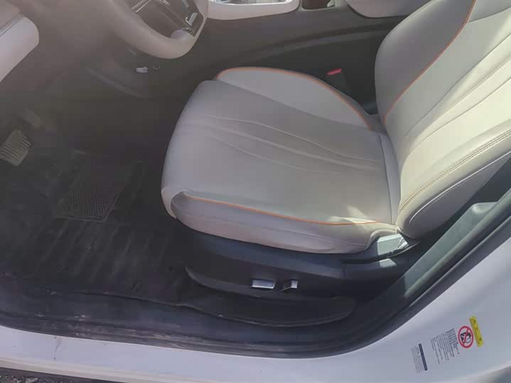 Фото 9 - BYD Song Pro Hybrid