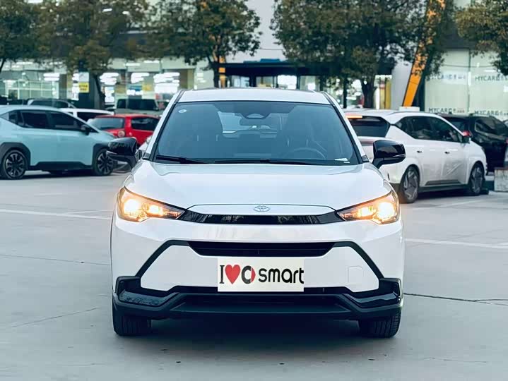 Фото 2 - Toyota Frontlander