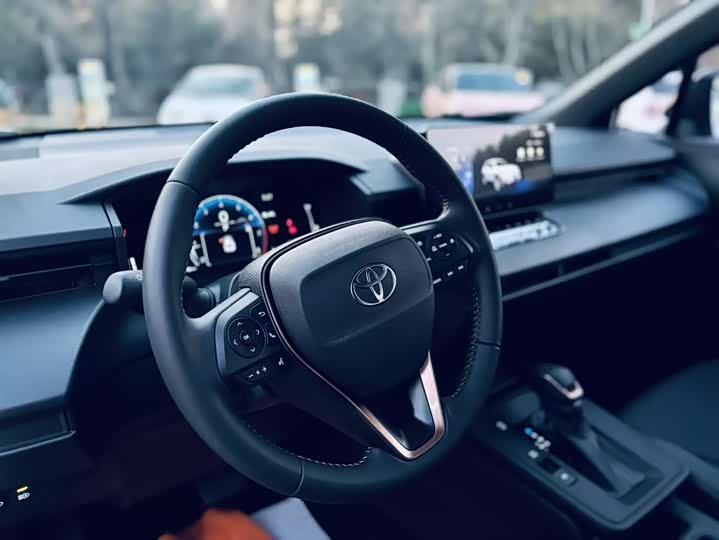 Фото 6 - Toyota Frontlander