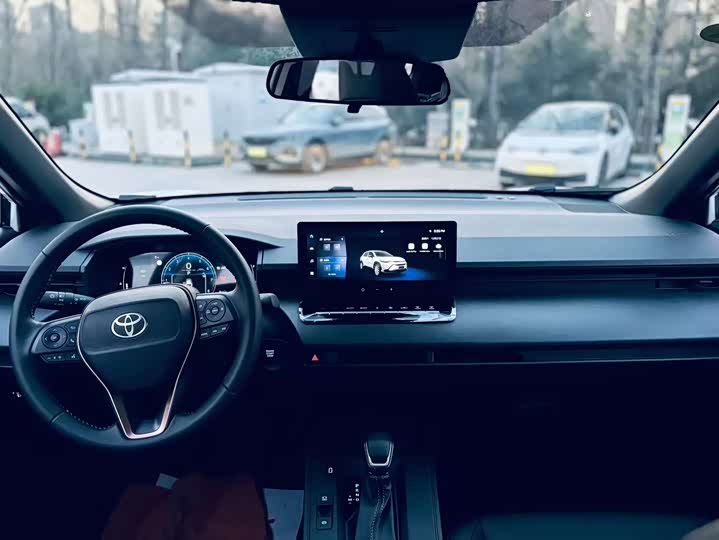 Фото 7 - Toyota Frontlander