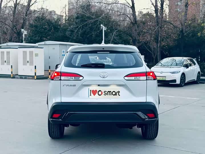 Фото 9 - Toyota Frontlander