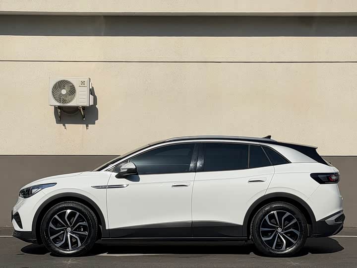 Фото 3 - Volkswagen ID.4 X